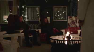You finally got what you wanted. - To Have and to Holiday