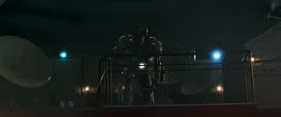 You finally outdid yourself, Tony! - Iron Man