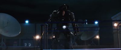 You finally outdid yourself, Tony! - Iron Man