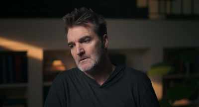 You finally see somebody - Bad Actor: A Hollywood Ponzi Scheme