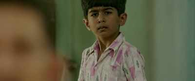 You find a way out,
I'll take the procession out. - Raees