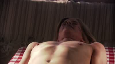 - You find anything else? - Dexter
