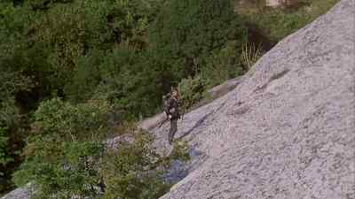 You find anything, Hagman? - Sharpe's Gold
