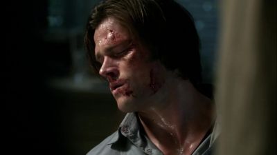- You find anything?
- No. - Supernatural