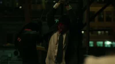 You find anything? - Marvel's Daredevil