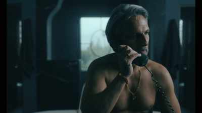 You find that bitch, Dario,
so I can kill her. - Griselda