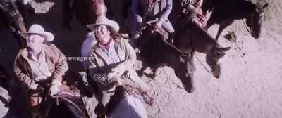 You find your dad and my gold, - Outlaw Posse