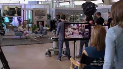 You find yourself doing whatever
it takes to protect your child. - Morning Show Mysteries: A Murder in Mind