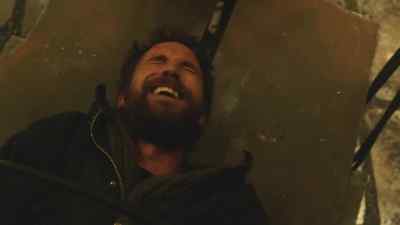 You find this funny? - Falling Skies