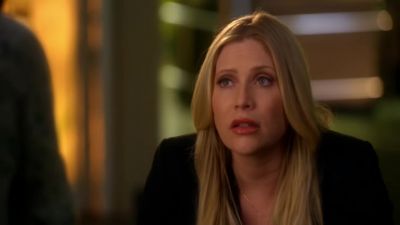 You find her... - CSI: Miami
