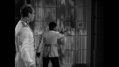 You find him. - The Great Dictator