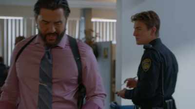 You find him, - Aurora Teagarden Mysteries: Something New