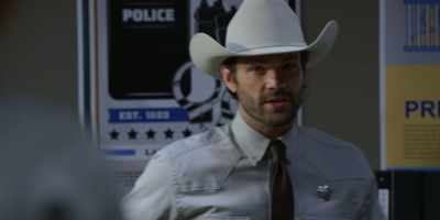 You find Manchester.
I'll get Texas Nightshade. - Walker