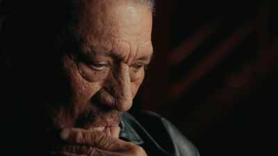 You find out real quick
little boys don't do pee-pee - Inmate #1: The Rise of Danny Trejo