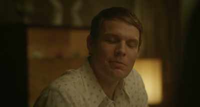 - You find out... - A Friend of the Family