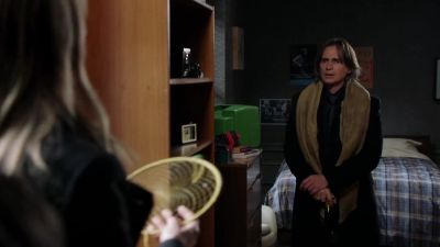 You find something, dearie? - Once Upon a Time