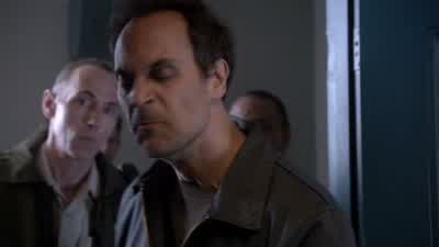 You find that animal. - Teen Wolf