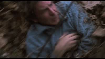 You find that man! - The Fugitive