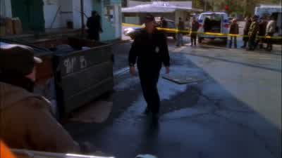 You find the boot? - NCIS