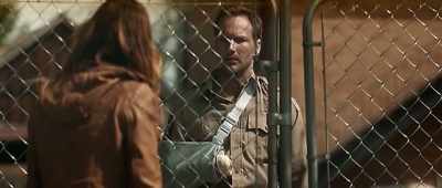 You find the wrong guy,
and then you won't stop. - The Hollow Point