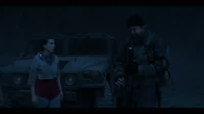 You find Vecna, you come home. - Stranger Things