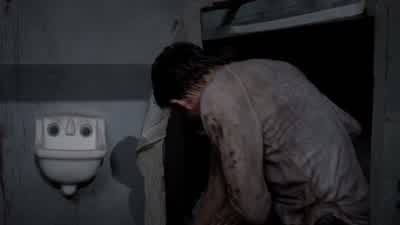 You find your cell yet? - The Walking Dead