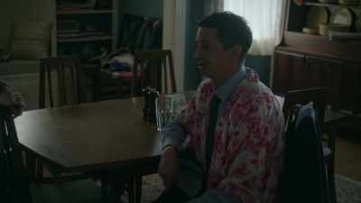 - You were fine.
- - The Dangerous Book for Boys