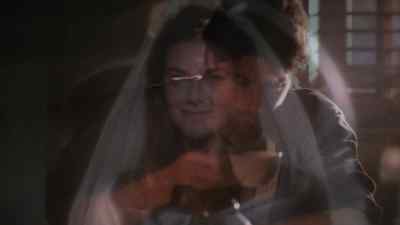 You finish writing your vows? - Party of Five
