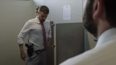 - You finished? - The Chi