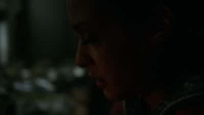You finished the walkies. - The 100