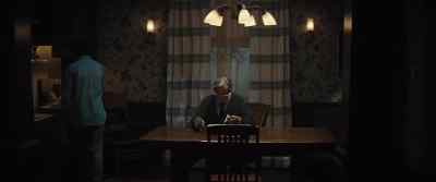 - You finished?
- Yep. - The Rite