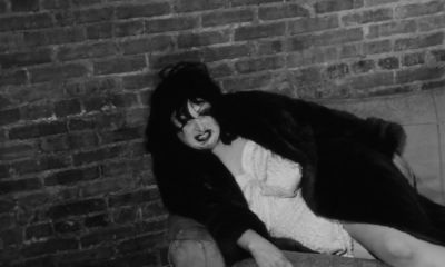 And now you're a maniac But what a state of mind that can be - Multiple Maniacs