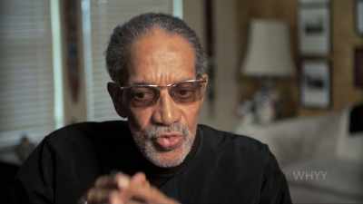 You first respect - The First Rainbow Coalition
