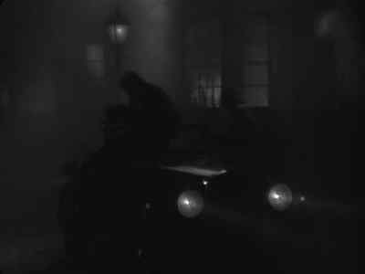 You first. - The Ghoul