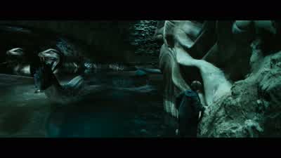- You first. - Harry Potter and the Chamber of Secrets