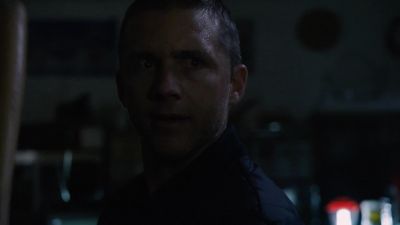 You first. - Chicago Fire
