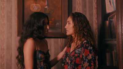 You fit in just right and I can prove it. - Amor Emanuelle