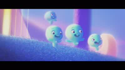 You five, you'll be aloof. - Soul