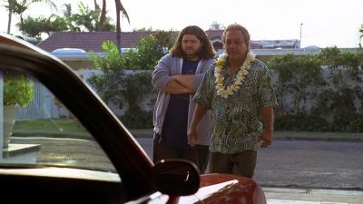 You fixed it. - Lost