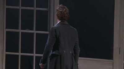 You flout my authority! You do not respect
the codes by which we live! - Great British Theatre