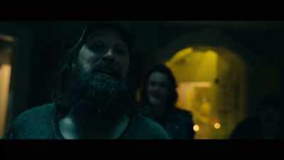 You fluff boys about to learn
the stinky dick lesson - Deadly Class