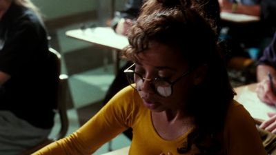 You flunked - A Nightmare on Elm Street 4: The Dream Master
