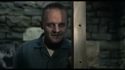 You fly back to school now, little Starling. - The Silence of the Lambs