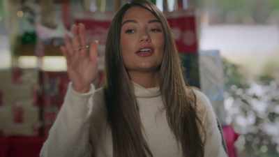 - You focus on delivery times
and I will focus on my future. - It’s Beginning to Look a Lot Like Murder