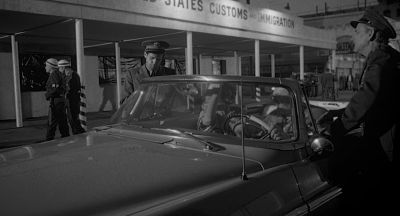 You folks American citizens - Touch of Evil