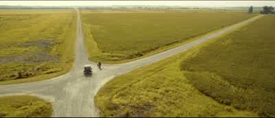 You folks going past Tishomingo? - O Brother, Where Art Thou?