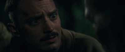 You follow him everywhere.
And then when he's alone, - Come to Daddy