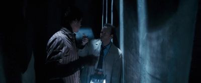 You follow me. - Dead Silence