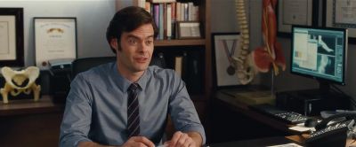 You follow sports - Trainwreck