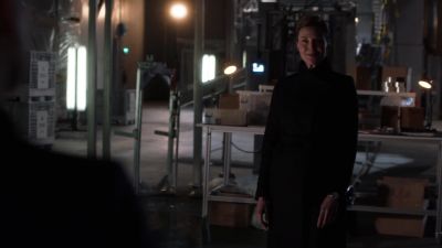 You followed my breadcrumbs. - Supergirl